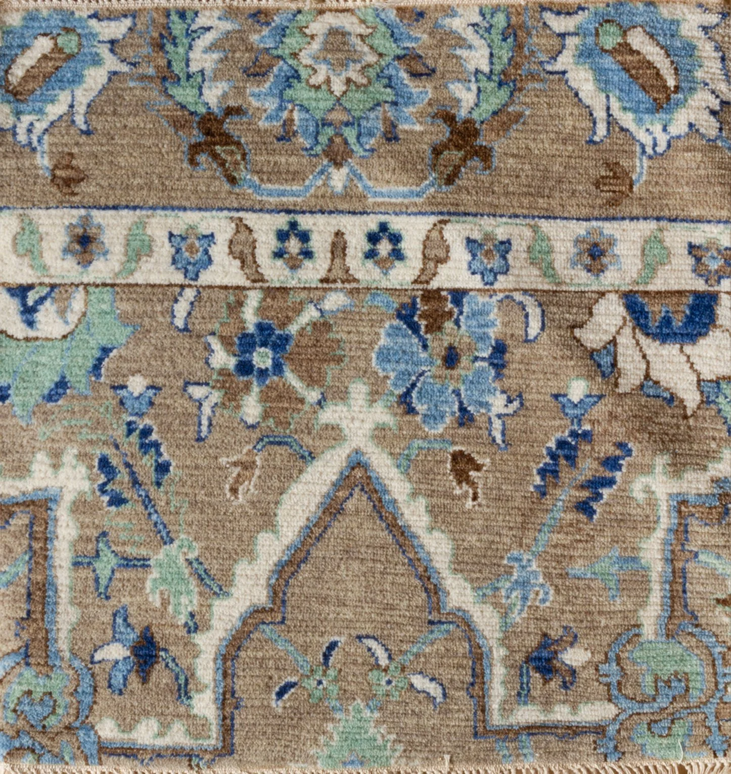 Retro Classics Rugs - Classic Designs Revitalized — Decorative
